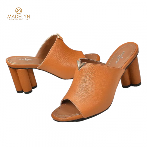 كعب لويس فيتون