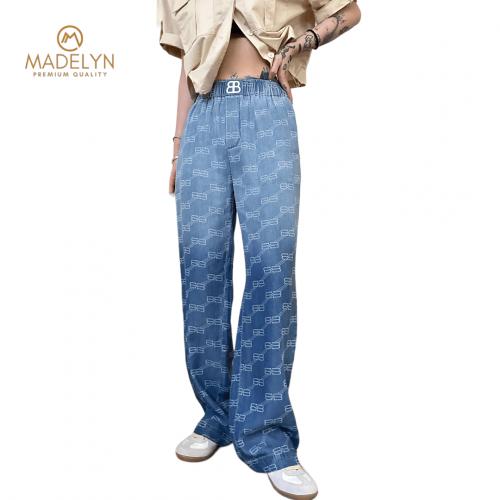 بنطلون BALENCIAGA