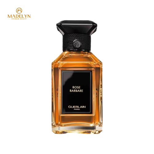 GUERLAIN Rose Barbare EDP 100ml