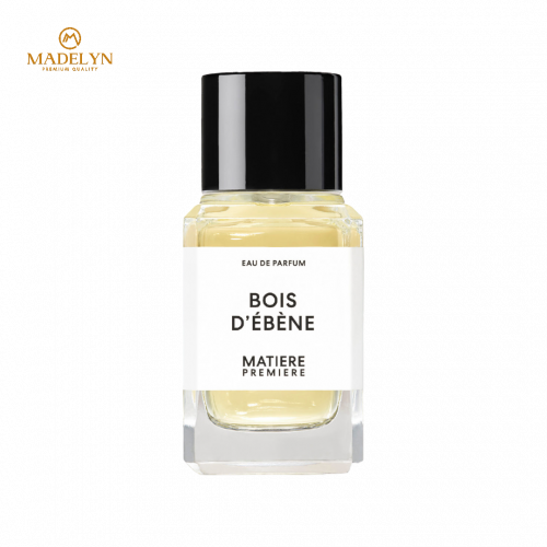 MATIERE PREMIERE  Bois D'Ébène EDP 100ml