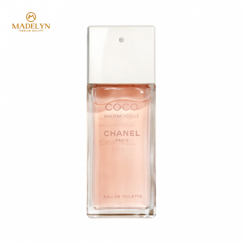 CHANEL COCO MADEMOISELLE EDT SPRAY
