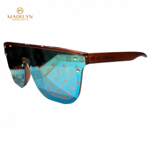 نظارة لويس فيتون