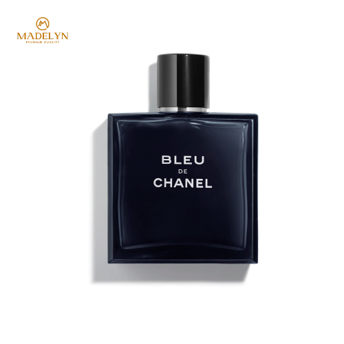 BLEU DE CHANEL EAU DE TOILETTE 100ML