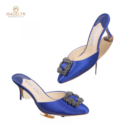 كعب مانولو بلانيك