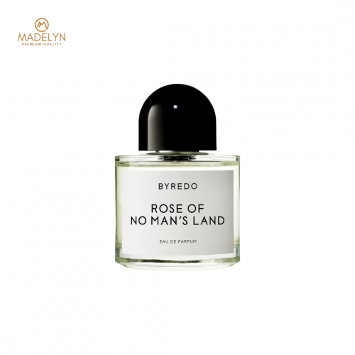 BYREDO Rose Of No Man'S Land EDP, 100ml