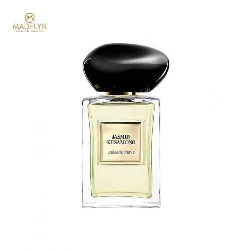 GIORGIO ARMANI Privé Jasmin Kusamono