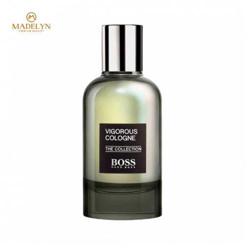 BOSS The Collection Vigorous Cologne EDP 100ml