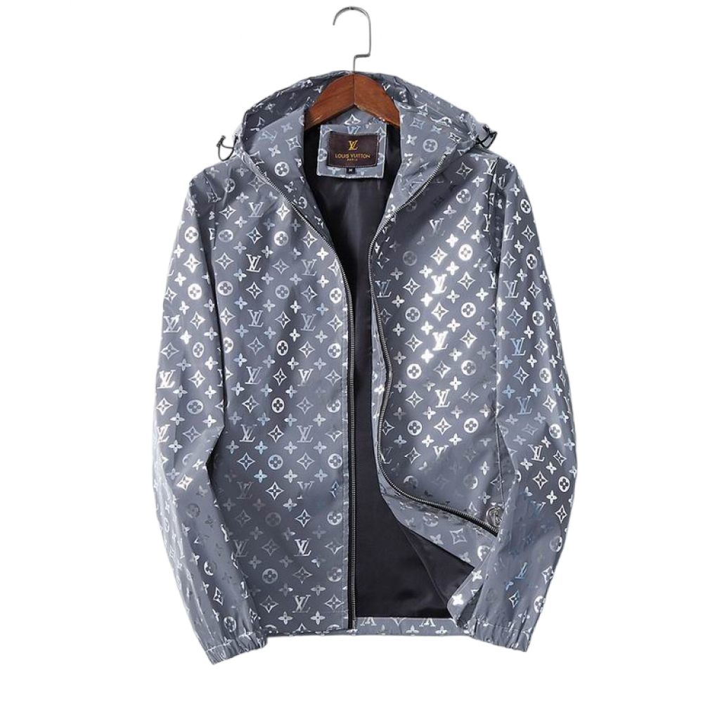 louis vuitton coats and jackets