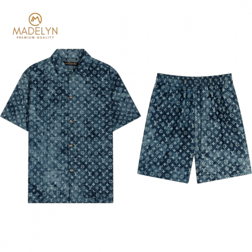 A set of two pieces from Louis Vuitton - MADELYN