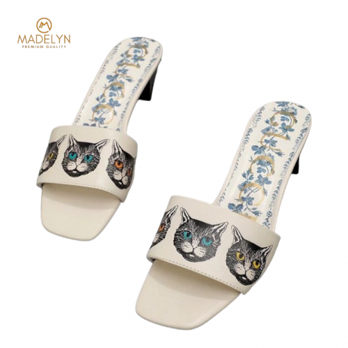 سليبر جوتشي