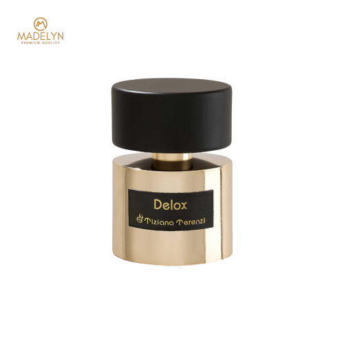 Tiziana Terenzi - Delox