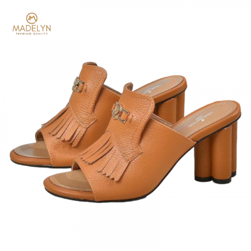 كعب لويس فيتون