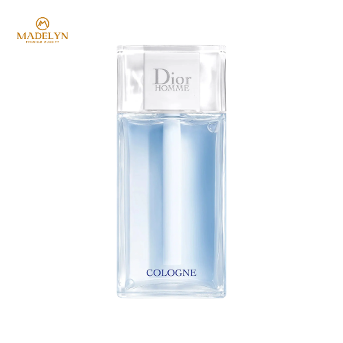 DIOR HOMME COLOGNE 125ML