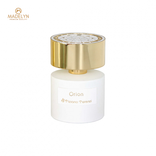 Tiziana Terenzi - Orion