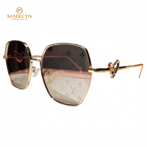 نظارة لويس فيتون