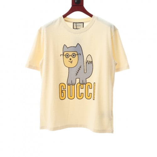 تيشيرت جوتشي Gucci