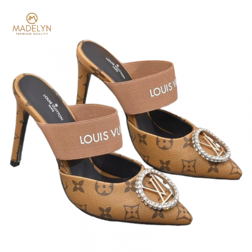 كعب لويس فيتون