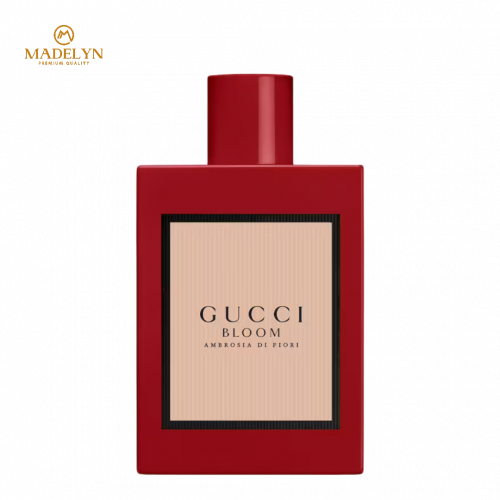 GUCCI AMBROSIA DI FIORI EDP 100ML