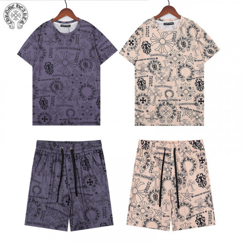 طقم كروم هارت مميز وعصري