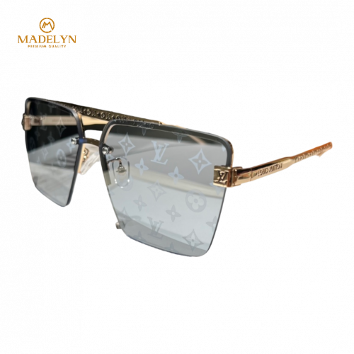 نظارة لويس فيتون