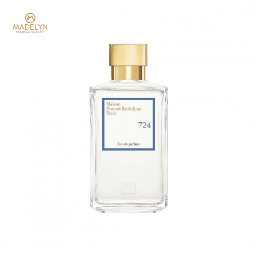 724  200ml - eau de parfum