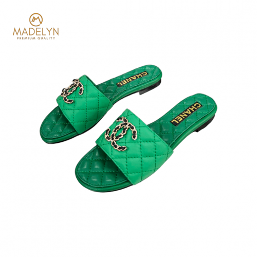 سليبر شانيل