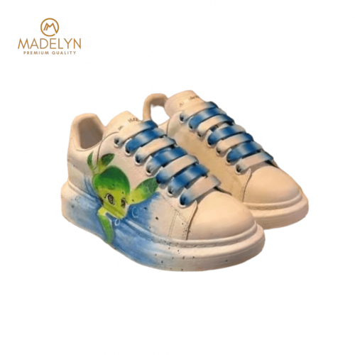 سنيكر Alexander Mcqueen