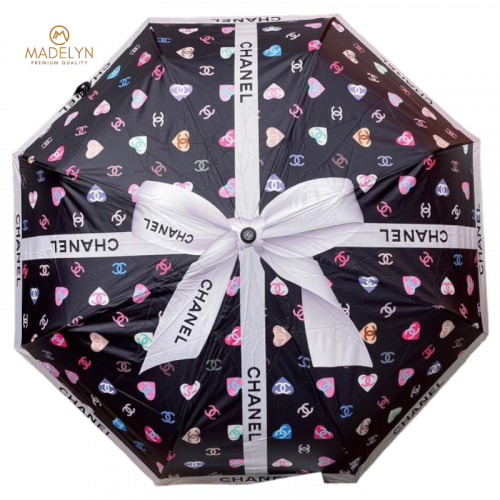 مظلة Chanel