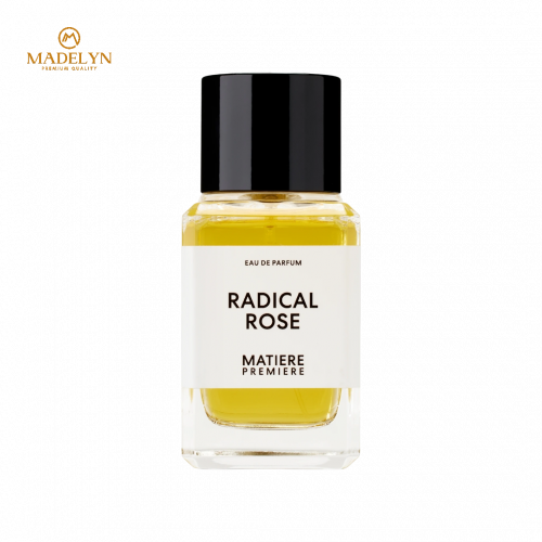 MATIERE PREMIERE Radical Rose EDP 100ml