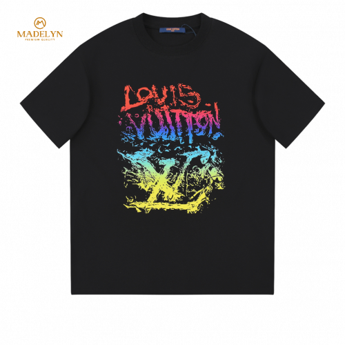 تيشيرت لويس فيتون