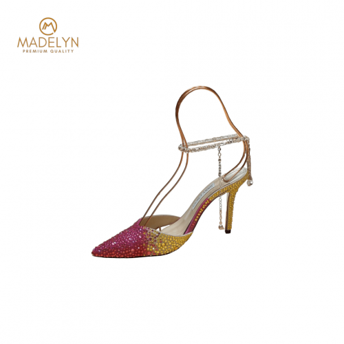 كعب جيمي تشو JIMMY CHOO