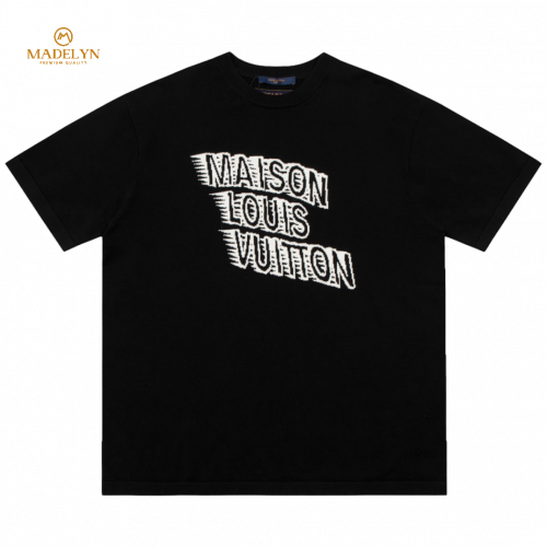 تيشيرت لويس فيتون