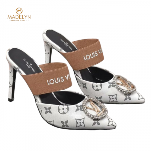 كعب لويس فيتون