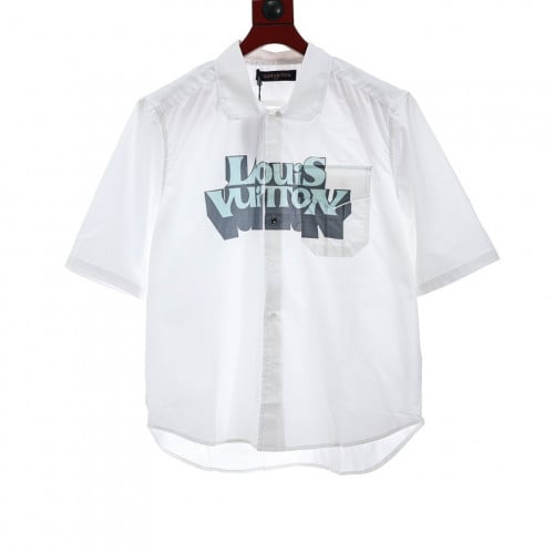 Louis Vuitton LV T-shirt - MADELYN