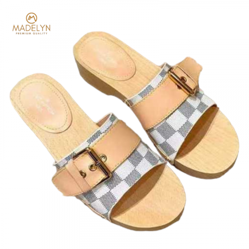 سليبر لويس فيتون