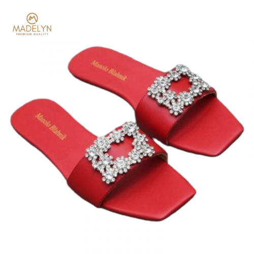 سليبر مانولو بلانيك