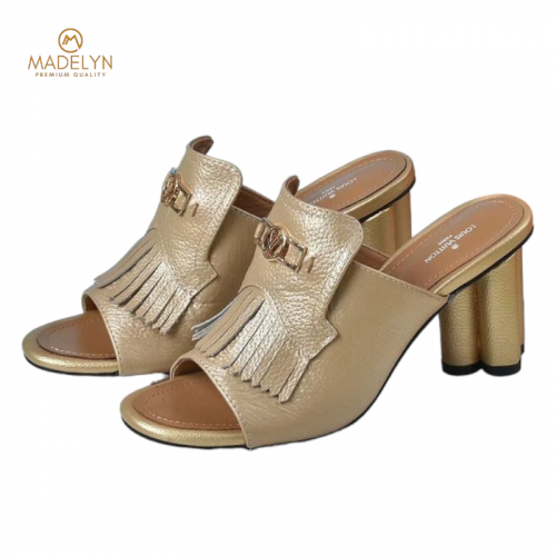 كعب لويس فيتون