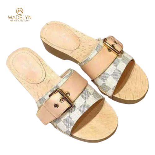 سليبر لويس فيتون