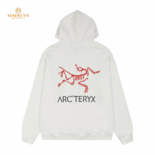 هودي ARCTERYX