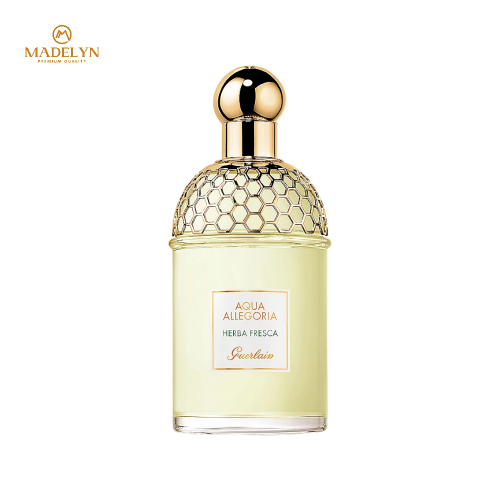 GUERLAIN  Aqua Allegoria Herba Fresca EDT 75ml