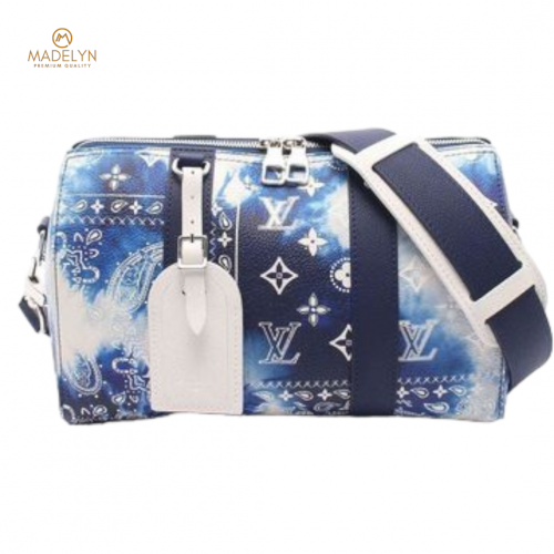LV Keepall Monogram