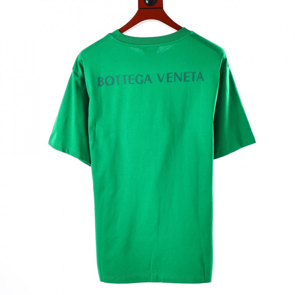 Bottega Veneta T-shirt - MADELYN