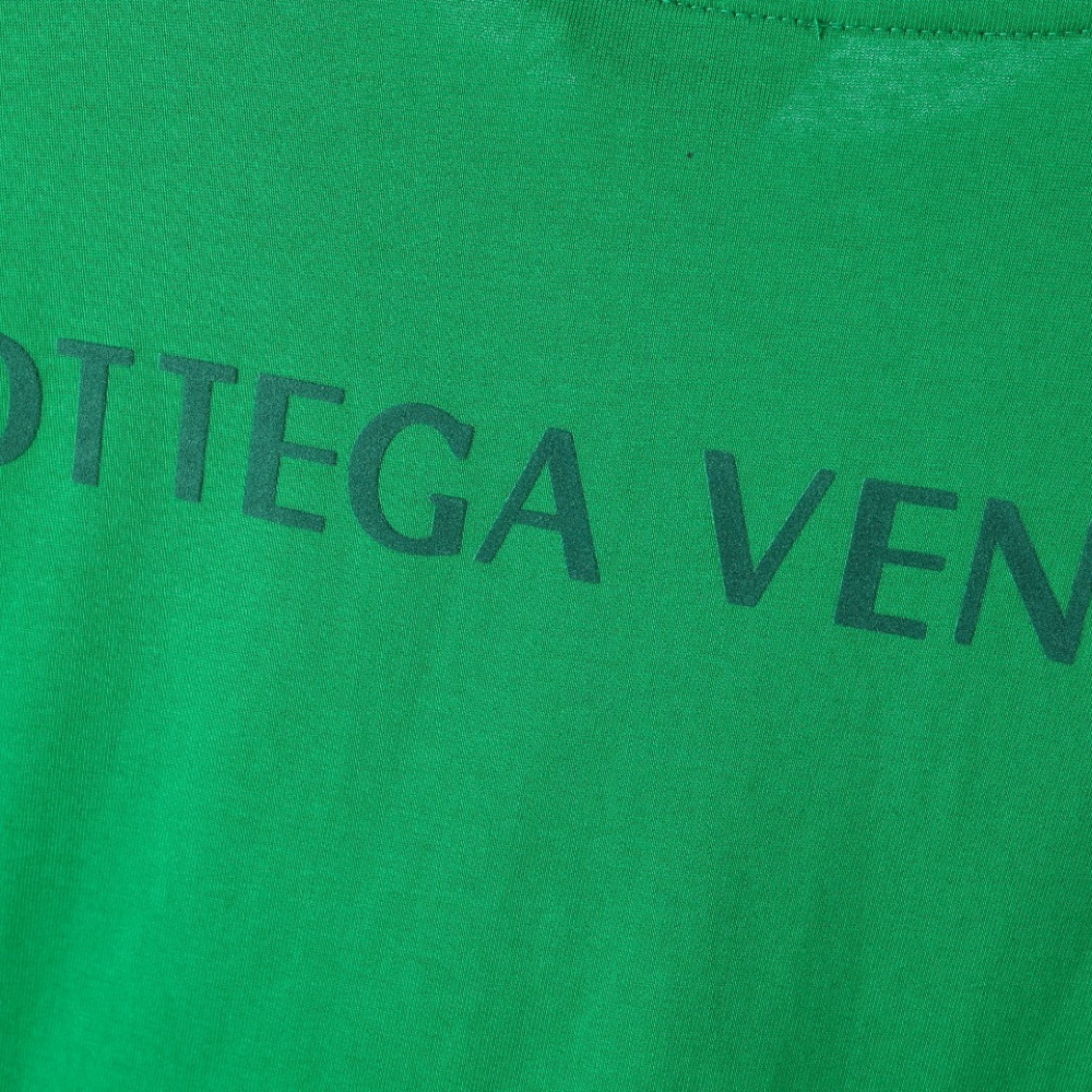 Bottega Veneta T-shirt - MADELYN