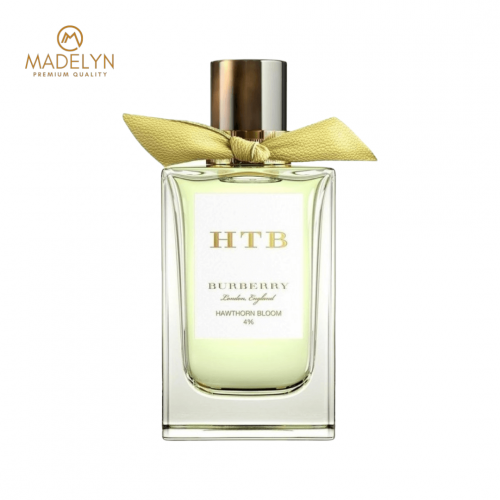 Burberry Hawthorn Bloom 4% EDP 100ml