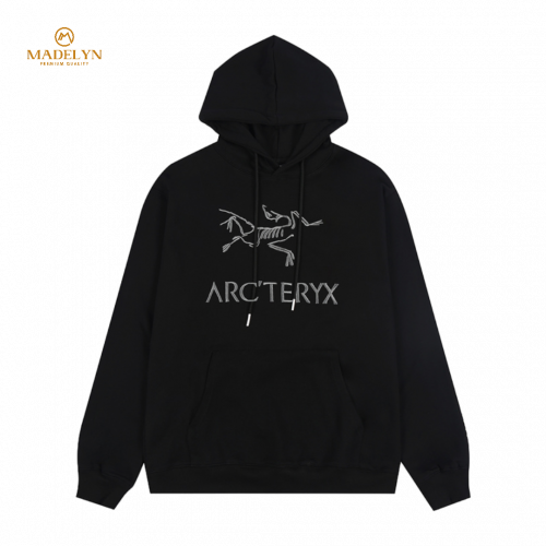 هودي ARCTERYX