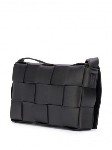 شنطة بوتيجا فينيتا جلد طبيعي Bottega Veneta