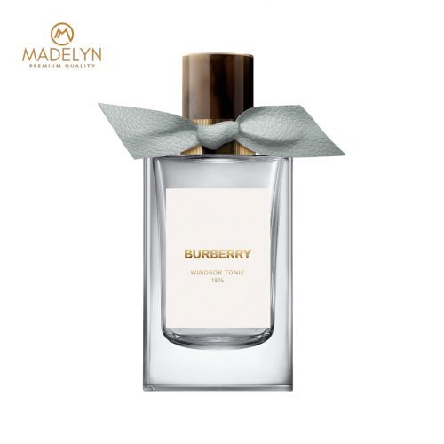 Burberry Signatures Windsor Tonic 100ml