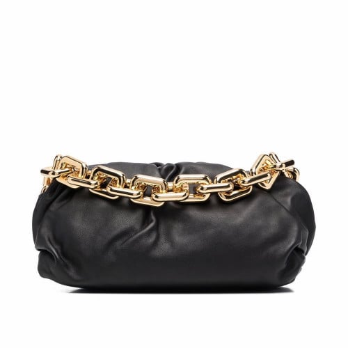 شنطة بوتيجا فينيتا جلد طبيعي Bottega Veneta