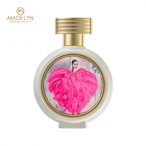 Wear Love Everywhere by HFC 75ml