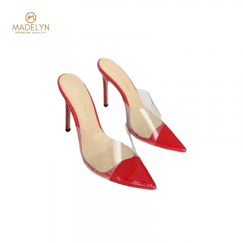 كعب جيانفيتو روسي